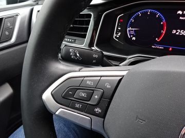 Fotografie 24 des VW Polo 1.0 TSI Style*Climatronic*RFK*SHZ