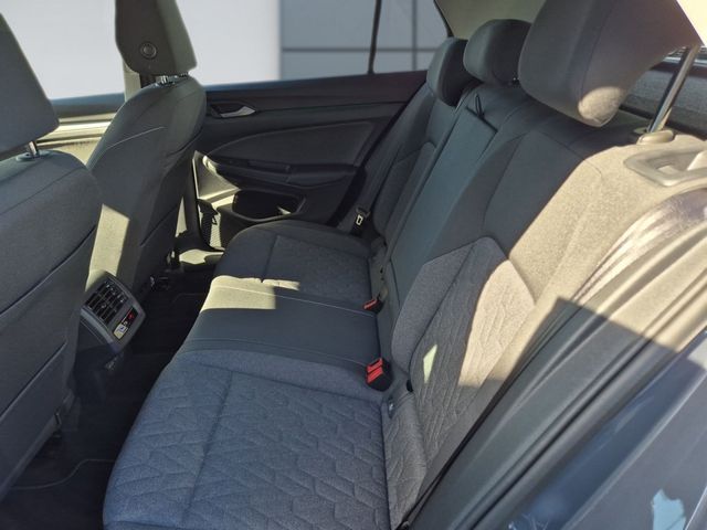 Golf VIII 1.0 TSI Move *LED*NAVI*KAMERA*SHZ*PDC*