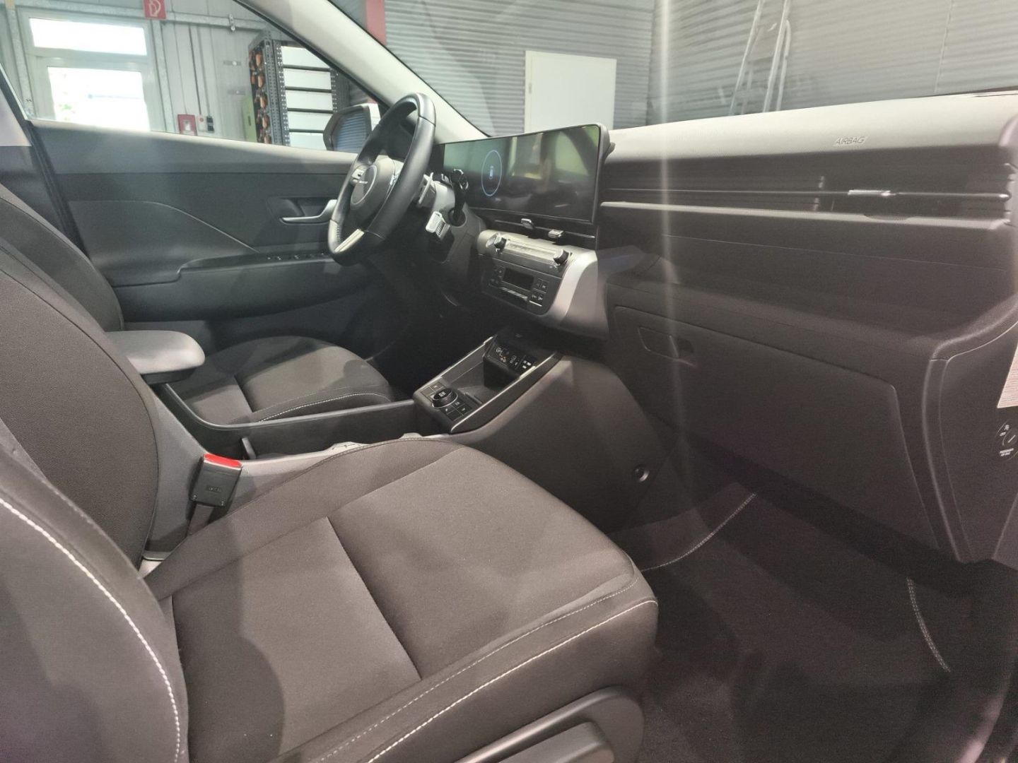 Hyundai Kona – Bild 16