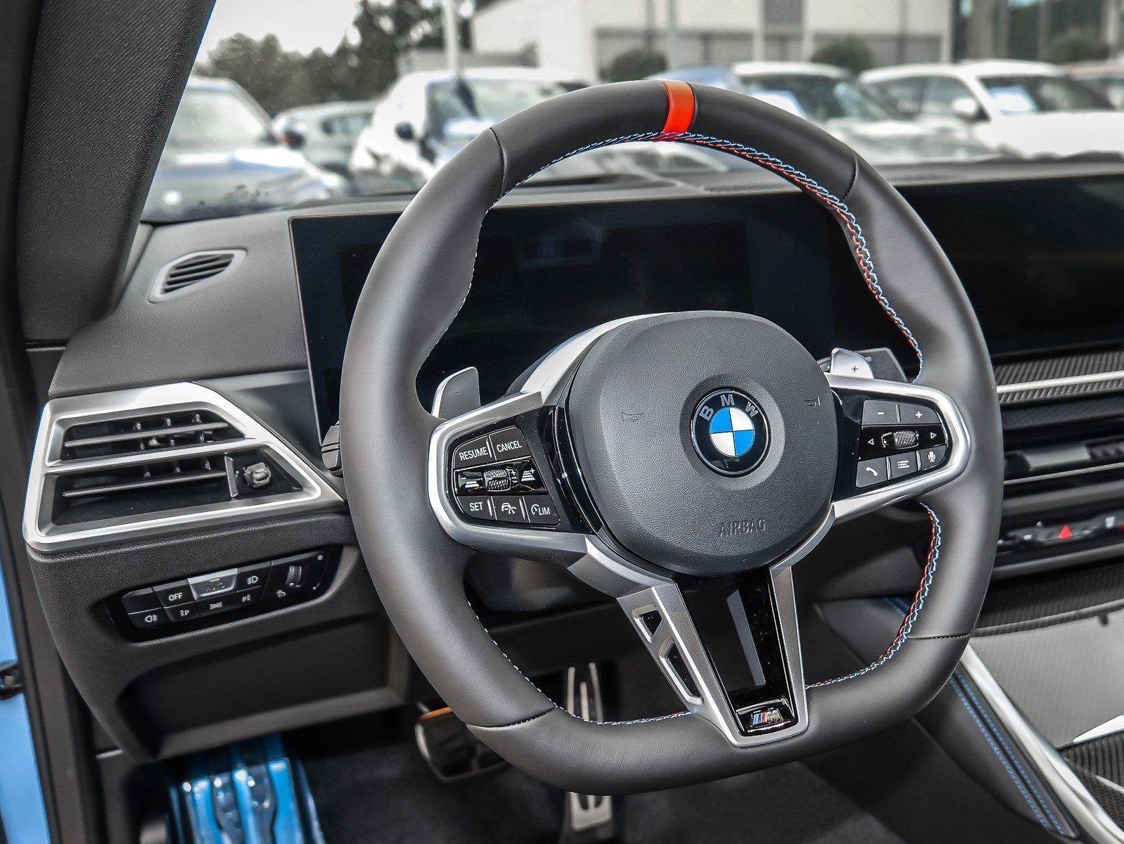 BMW M240i - Bild 14