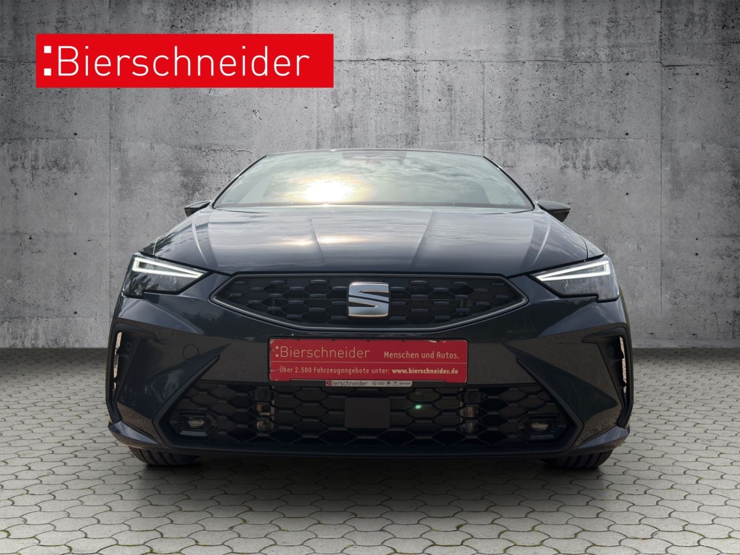 Seat Ibiza - Bild 3