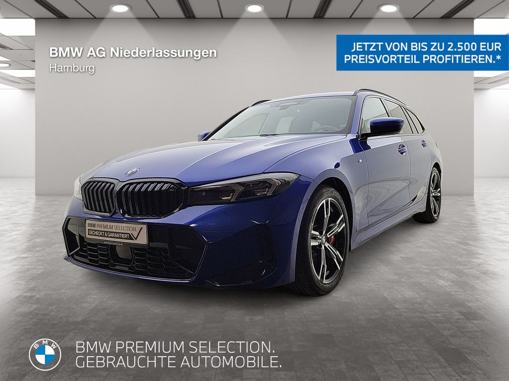 BMW 3er