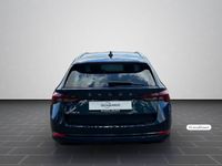 Skoda Octavia - Vorschau Bild 7