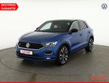 Volkswagen T-Roc 1.5 TSI DSG R-Line LED Navi ACC Kamera - Volkswagen T-Roc in Kassel