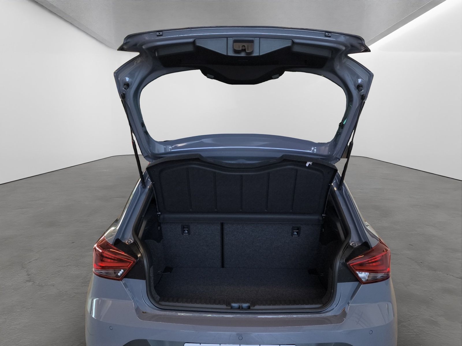 Seat Ibiza - Bild 8