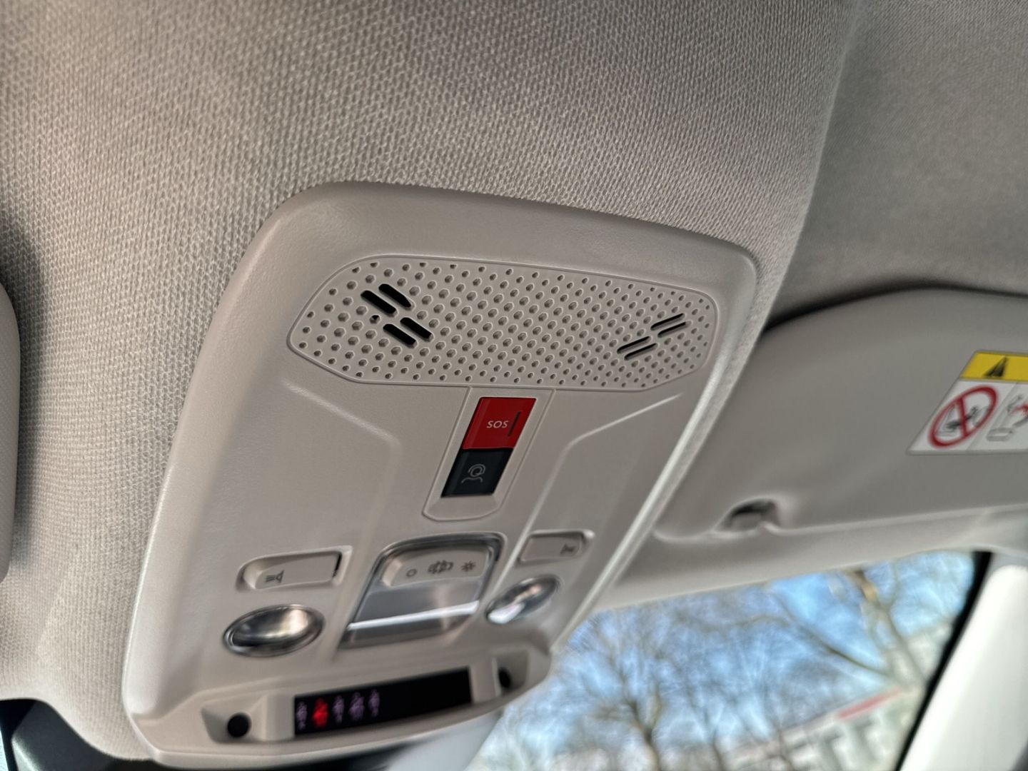 Citroën C4 - Bild 18