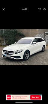 Mercedes-Benz MERCEDES E 220CDI AVANTGARDE SPORT EDISION - Mercedes-Benz E 220: Cdi Sport