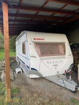 Dethleffs Beduin DB 510 - Dethleffs 510 db