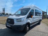 Ford Transit Bus 460 L4  Trend*18-SITZE*KLIMA !! - Dreiseitenkipper 18 t