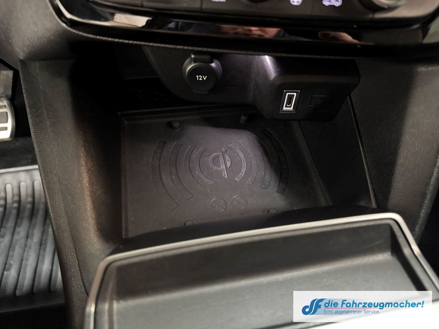 Fahrzeugabbildung Opel Mokka e GS Navi 54kWh Digitales Cockpit LED Ble