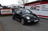 Volkswagen New Beetle 2.0 TÜV 06.2026 - Volkswagen New Beetle aus 1998