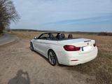 BMW 430i Cabrio Advantage A Advantage - gebrauchte BMW 430 aus dem Jahr 2019