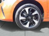Opel Corsa-e Edition 50kw PDC Style-Paket Alu SitzHZG - Opel Corsa Gebrauchtwagen in Lübeck