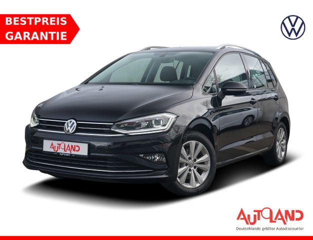 Volkswagen Golf VII Sportsvan 1.5 TSI LED Navi ACC Kamera