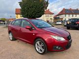 Seat Ibiza ST Style - Seat Ibiza aus 2010: Style