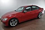 BMW 328 iA Lim. SportLine Navi/Xenon/M-Sport 18-Zoll - BMW 328 bis 10.000 Euro