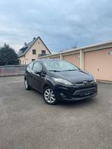 Ford Fiesta 1.25 - Ford Fiesta: Kombi