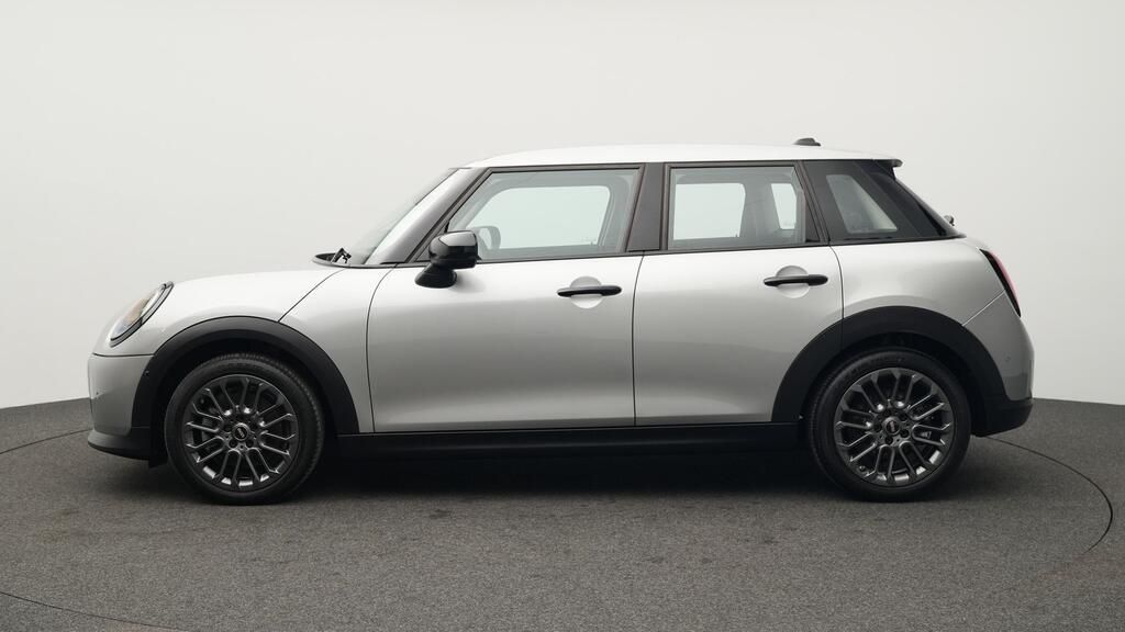 MINI Cooper C - Bild 4