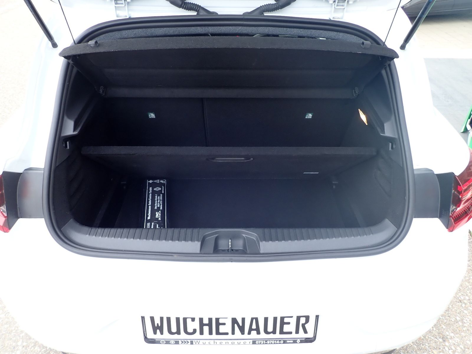 Fahrzeugabbildung Renault Clio Techno TCe 90 X-Tronic