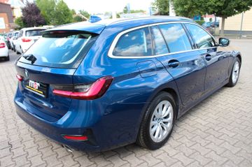 BMW 320 - 5