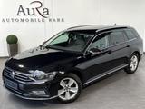 Volkswagen Passat Variant 2.0 TDI DSG Elegance NAV+LED+ACC 
