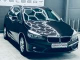 BMW Active Tourer  216 d Advantage SHZ Einpa. vo+hi - BMW 216 Active Tourer in Düsseldorf