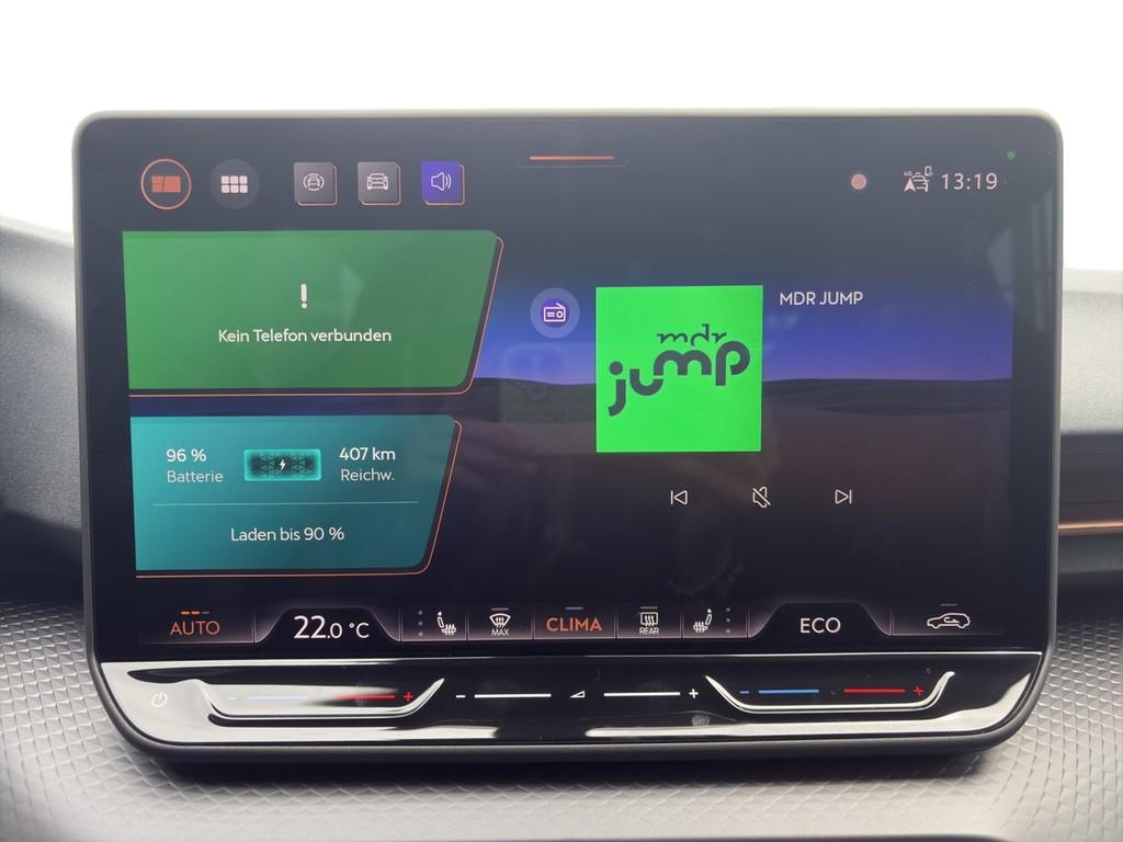 Cupra Raval 52 kwh Endurance Edition Dynamic MATRIX*NA