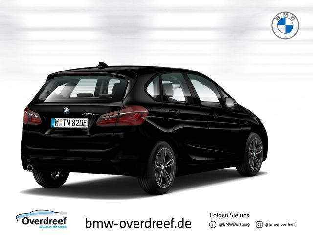 BMW 225xe iPerformance Active Tour Sport Line imagem 2