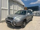 Hyundai Santa fe - gebrauchte Hyundai SANTA FE aus dem Jahr 2003