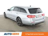 Mercedes-Benz E-Klasse E 220 d Avantgarde Aut.*NAVI*TEMPO*CAM* - Mercedes-Benz E-Klasse Gebrauchtwagen in Leipzig
