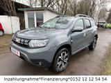 Dacia Duster II Journey - Dacia Duster mit Benzin-Antrieb: Geländewagen, Automatik