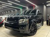 Land Rover Range Rover Sport 3.6 TDV8 HSE 272Cv - gebrauchte Land Rover Range Rover Sport aus dem Jahr 2010