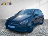 Mercedes-Benz B 180 Urban *AHK*LED*PDC*SHZ*Tempomat*Allwetter* - Mercedes-Benz B 180 mit Diesel-Antrieb