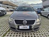 Volkswagen Passat 2.0 16V TDI Var. Highline - Volkswagen Passat aus 2006: Highline