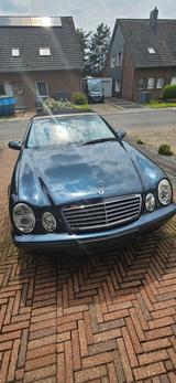Mercedes-Benz CLK 230 KOMPRESSOR SPORT Sport - gebrauchte Mercedes-Benz CLK 230 aus dem Jahr 1999