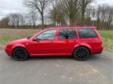 Volkswagen VW Bora 1.6 | 1598ccm | Benzin | TÜV 03/26 - Volkswagen Bora mit Benzin-Antrieb: Kombi, 1.6