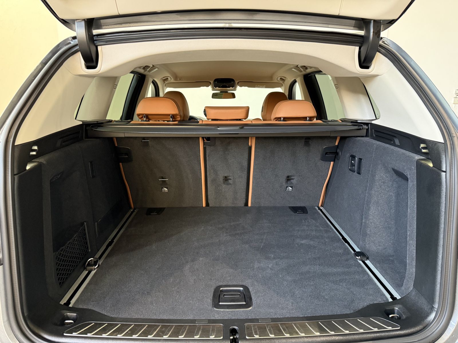 Fahrzeugeinzelansicht 14 Fahrzeugabbildung BMW X3 xDrive20i Sportsitze, Sitzheizung, ZA HiFi DA