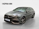 Mercedes-Benz CLA Shooting Brake 180 AMG Line LED+Navi+SHZ - Mercedes-Benz CLA Shooting Brake Gebrauchtwagen