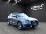 Audi SQ5 3.0 TDI competition quattro ACC-PANO-LEDER - Audi SQ5 Gebrauchtwagen in Stuttgart