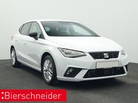 Seat Ibiza - Vorschau Bild 9