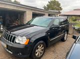 Jeep Grand Cherokee Overland 5.7 V8 HEMI Autom. O... - gebrauchte Jeep Grand Cherokee aus dem Jahr 2008