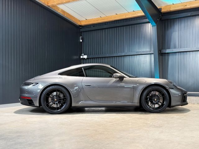 Porsche 992 4 GTS