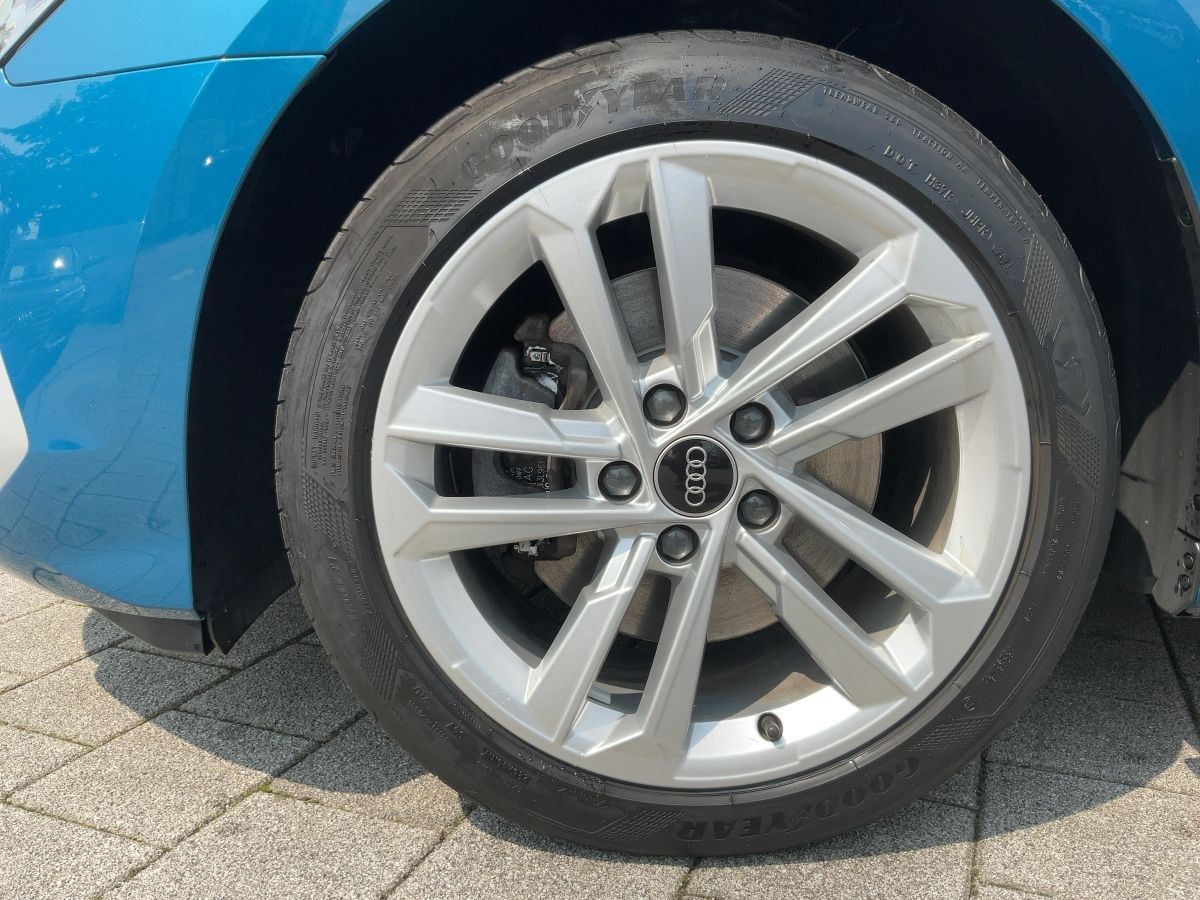 Audi A3 - Bild 8