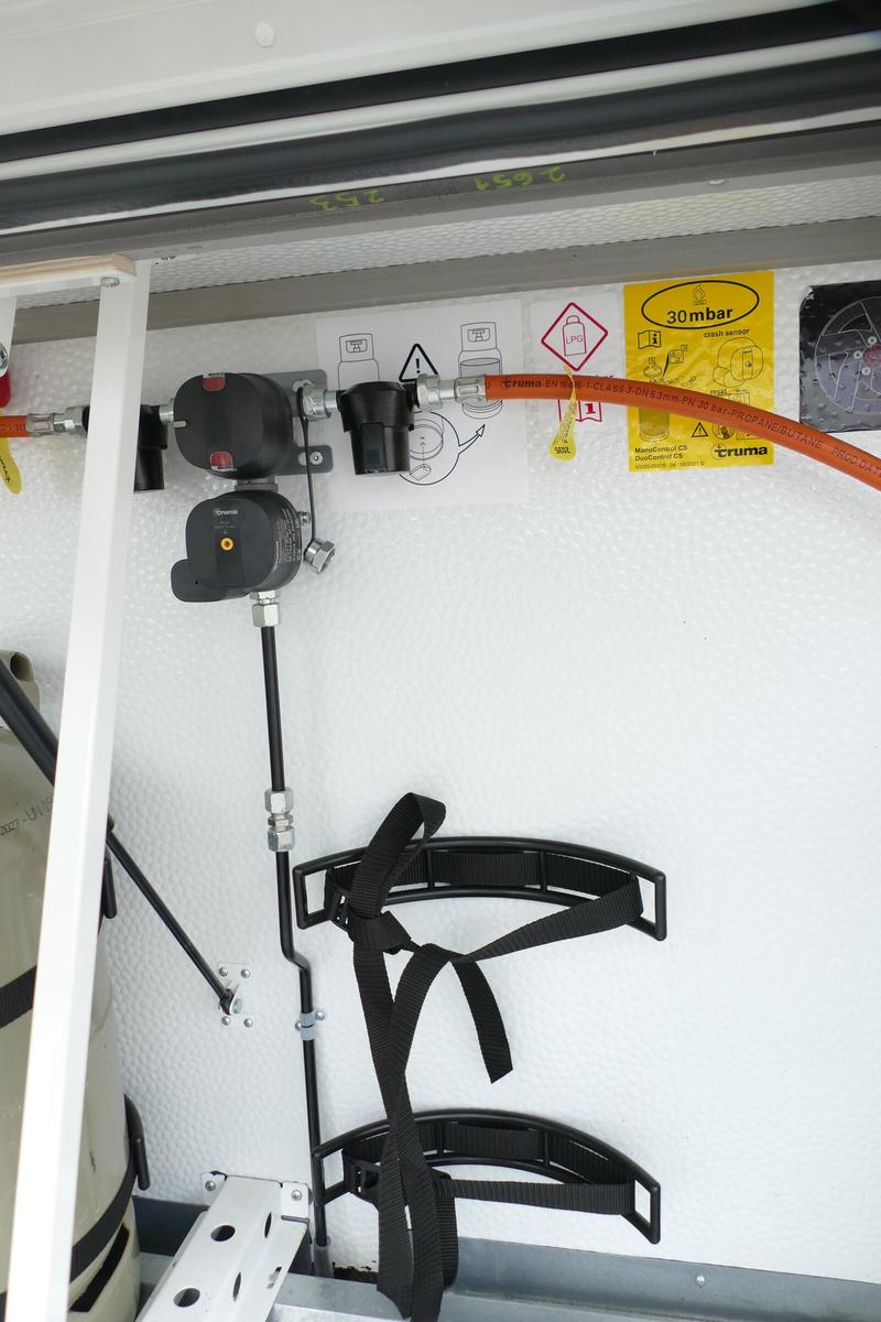 Adria Adora 673 PK sofort !!! Top Ausstattung+Clesana