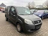 Fiat Doblo 1.9 JTD Maxi Kasten Klima - AHK - TÜV 2027 - gebrauchte Fiat Doblo aus dem Jahr 2007