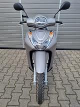 Honda SH Mode 125 (FSH 125) * TZ 06/2025 * - HONDA SH MODE 125