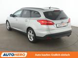 Ford Focus 1.5 EcoBoost Business *NAVI*TEMPO*PDC*SHZ* - Ford Focus Gebrauchtwagen in Hannover