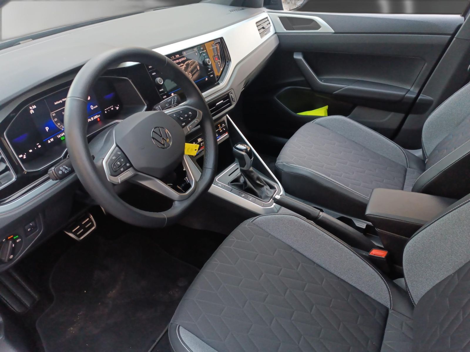 Volkswagen Taigo - Bild 8