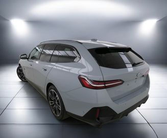 BMW 520 - 5