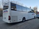 Mercedes-Benz Tourismo - Mercedes-Benz Tourismo